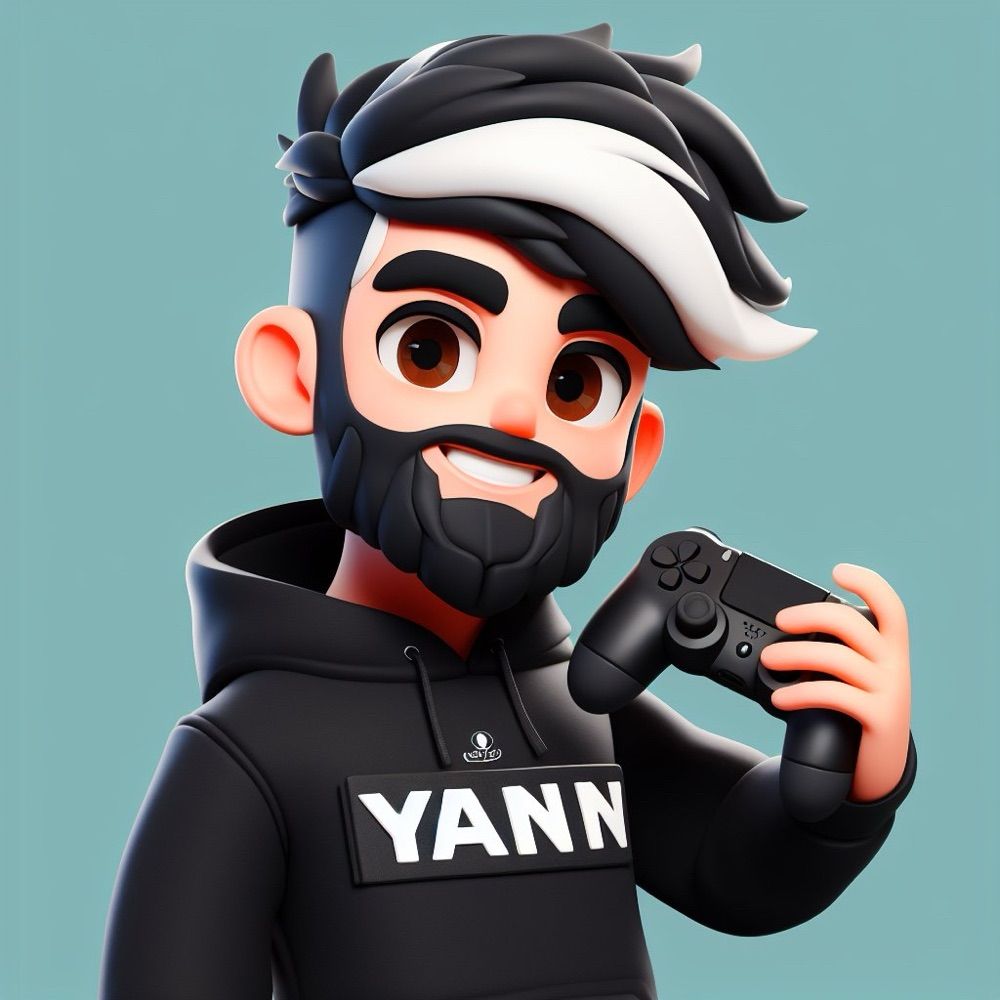 Yann