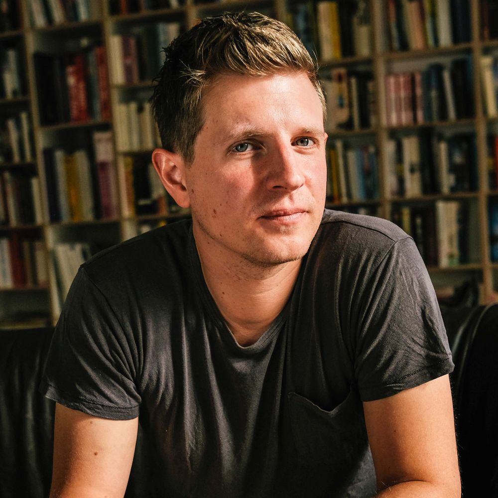 Fabian Lübke