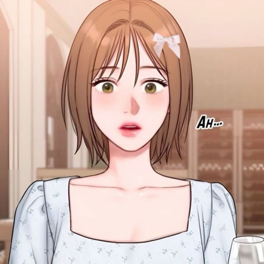Mari! 🫧