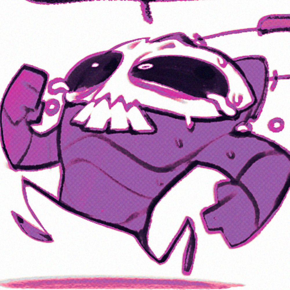DeadSlug's avatar