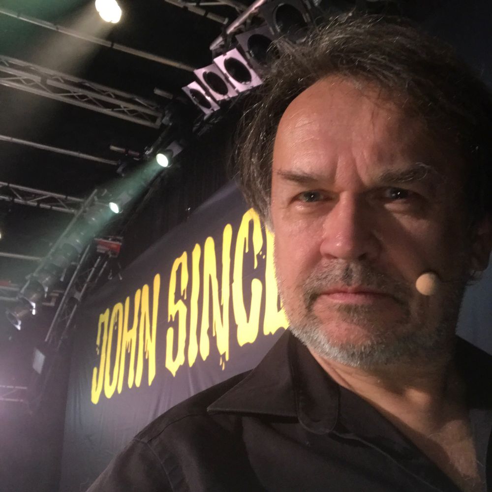 Martín May