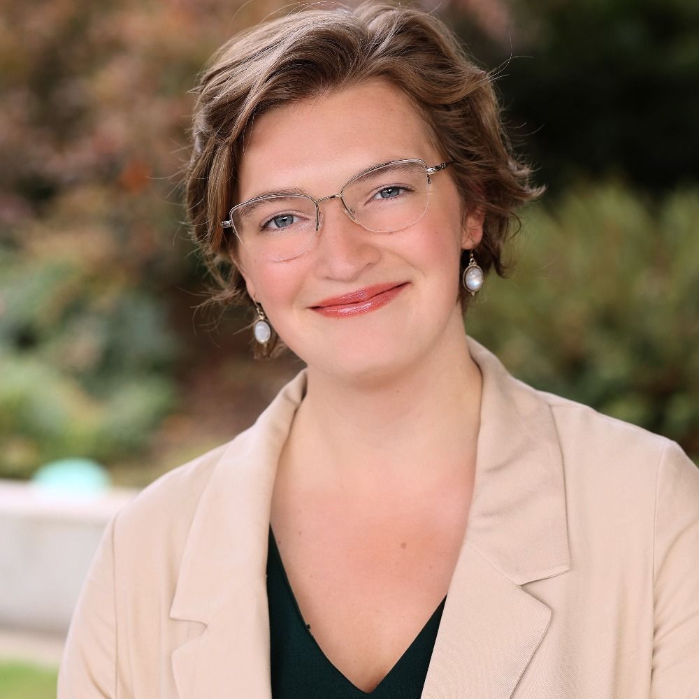 Madison Cook, M.S.