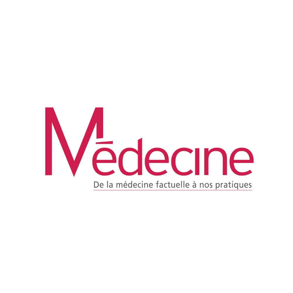 Revue Médecine