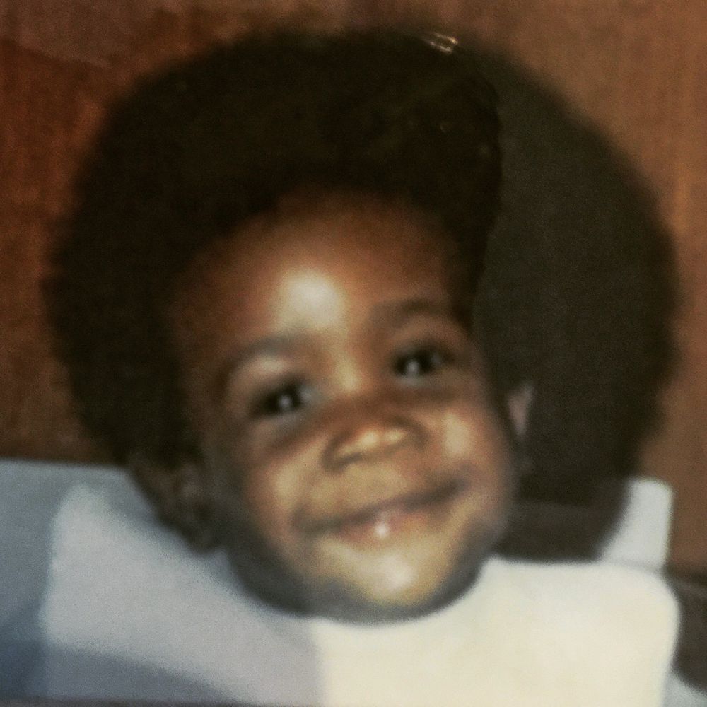 Negro Peggy