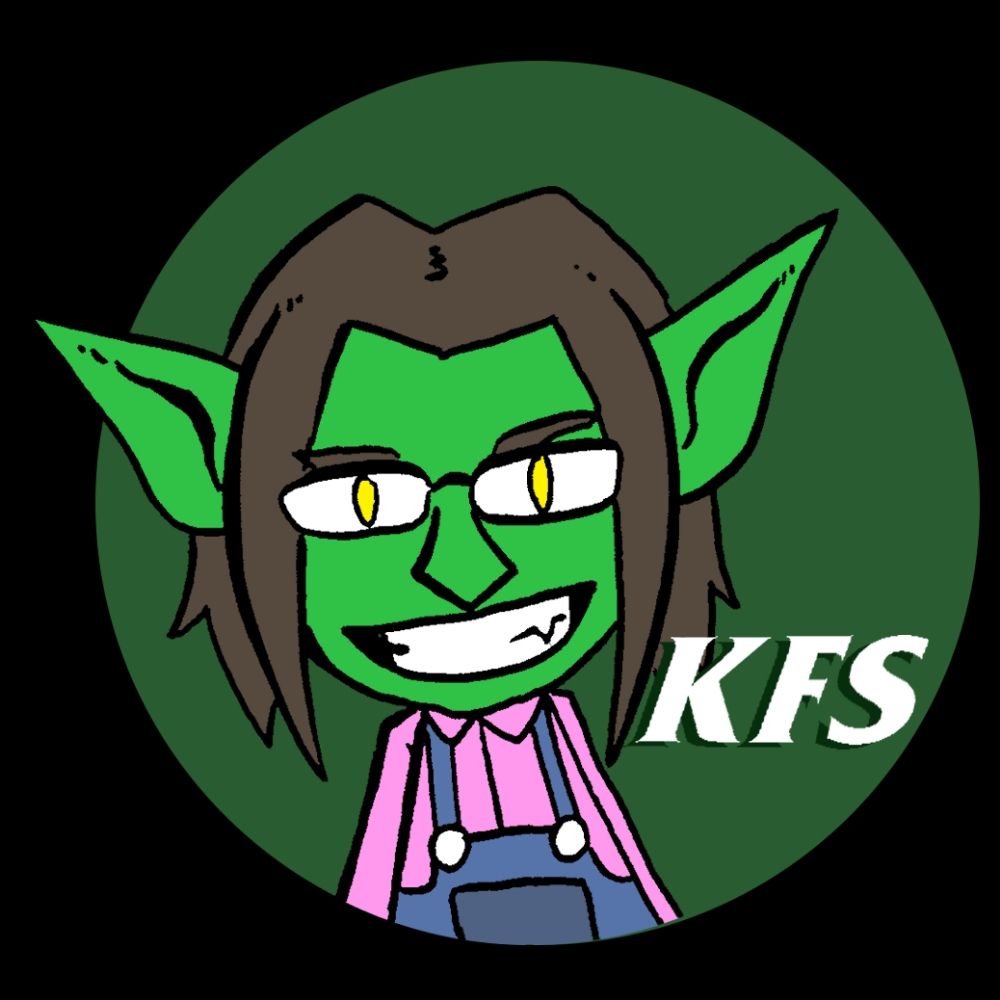 Kfierce Scene