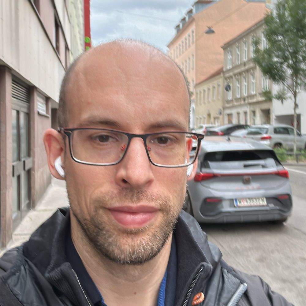 Alexander Kirsch
