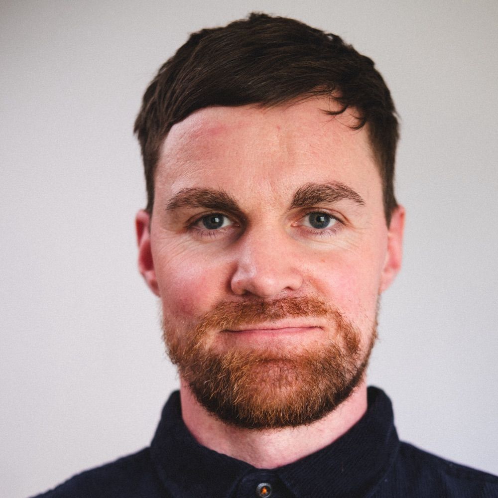 Adam Clark