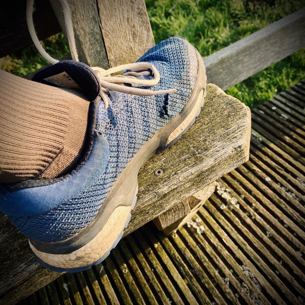 Marathonrunner