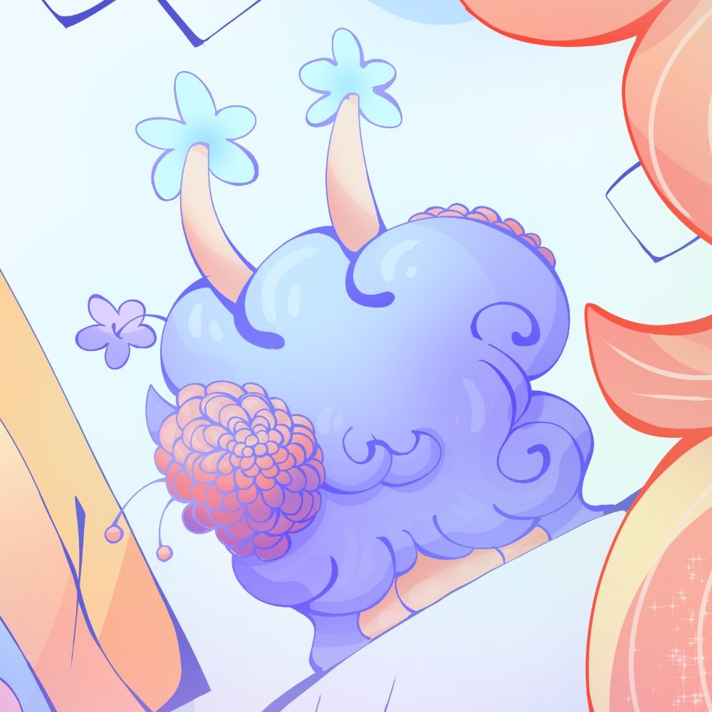 RAY ♡