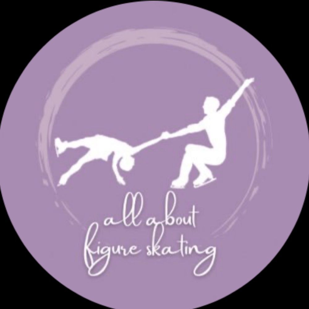 All About Figure Skating