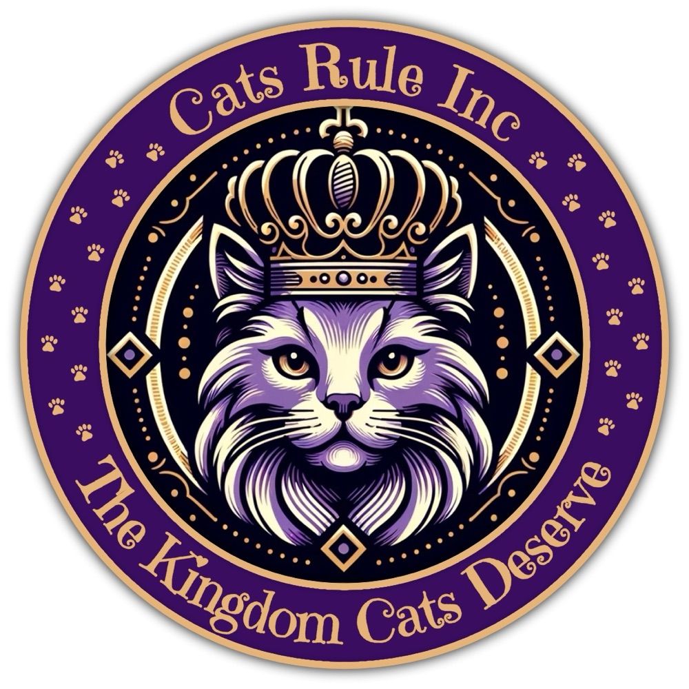 Cats Rule Inc.