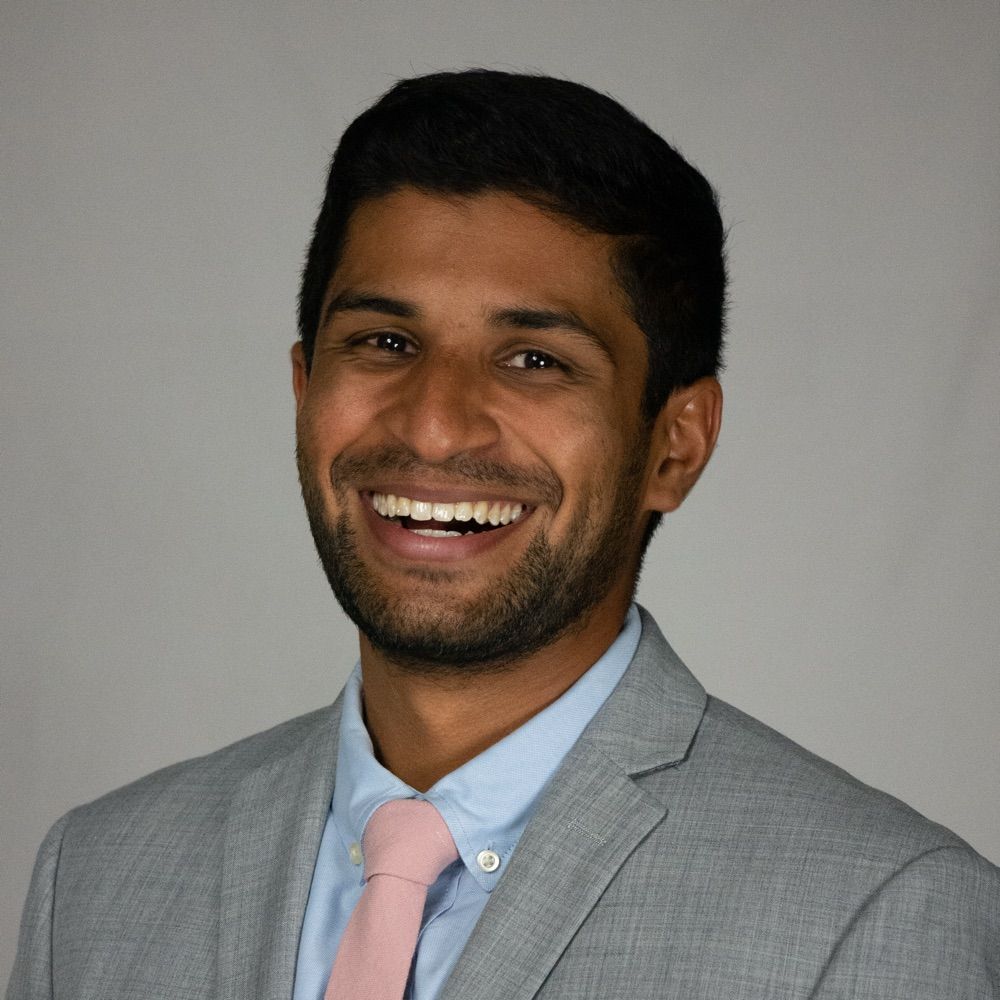 Hasan Nadeem, MD
