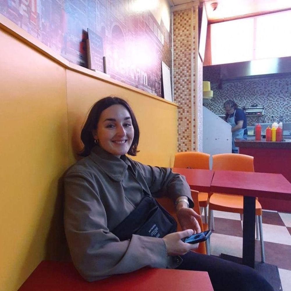 Miriam Matthiessen 