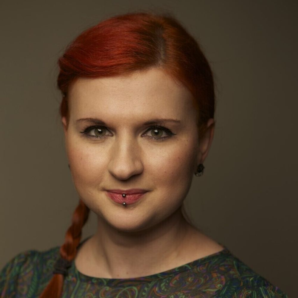 Jeni Illingworth