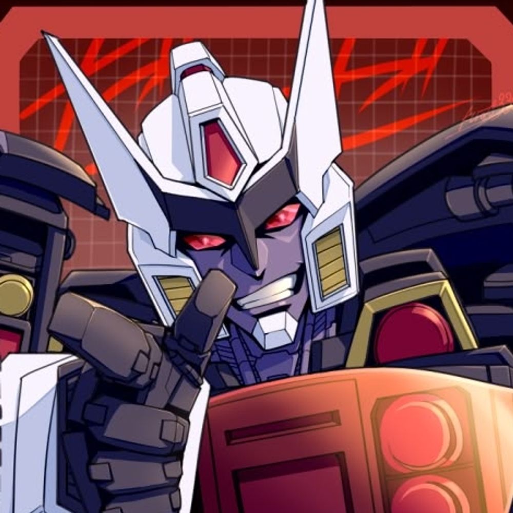 Deadlock | TFA