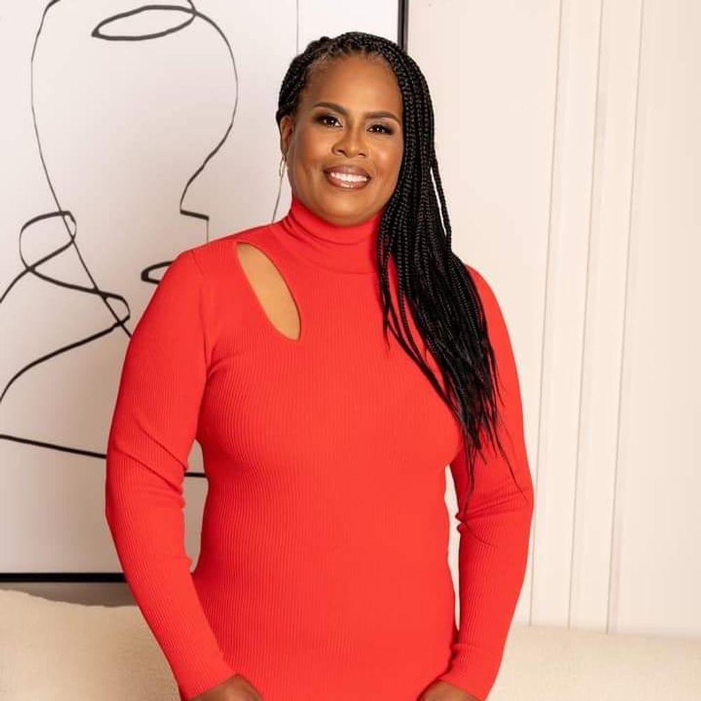 Sheri Jefferson