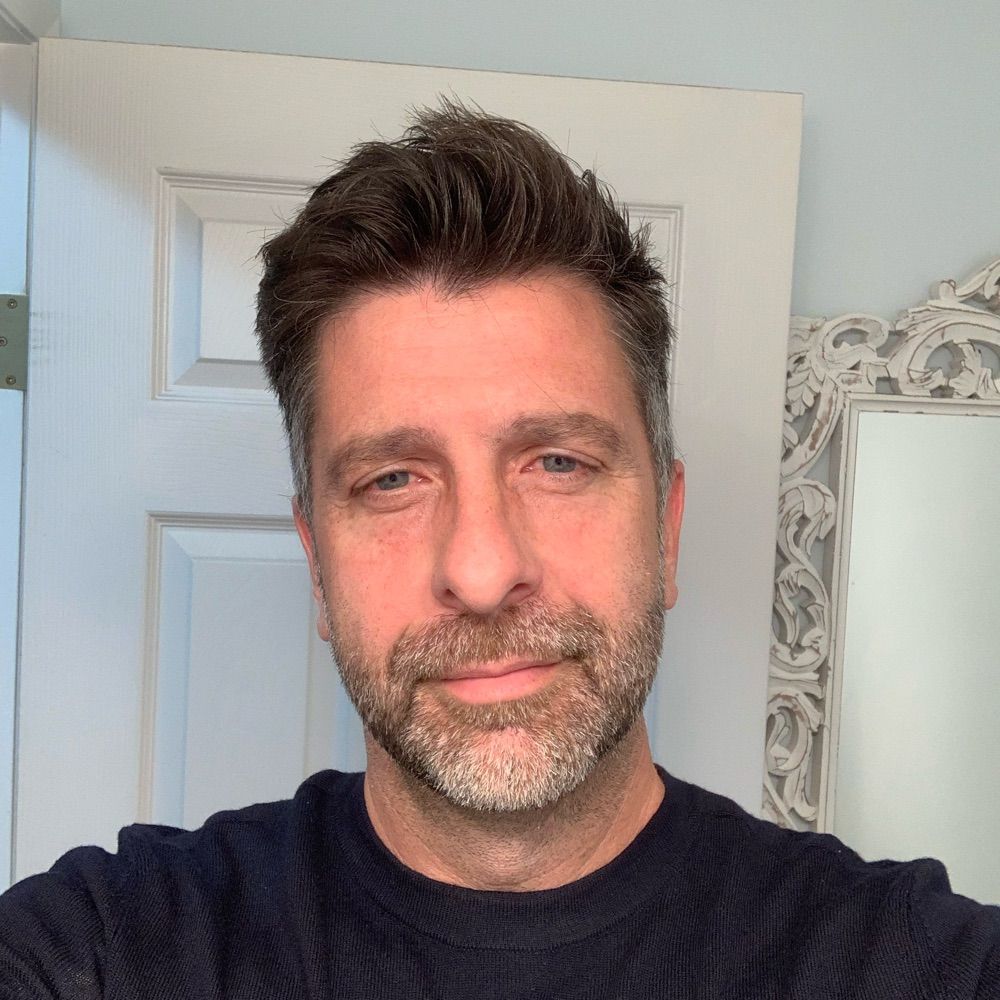 Chris Severson-Baker