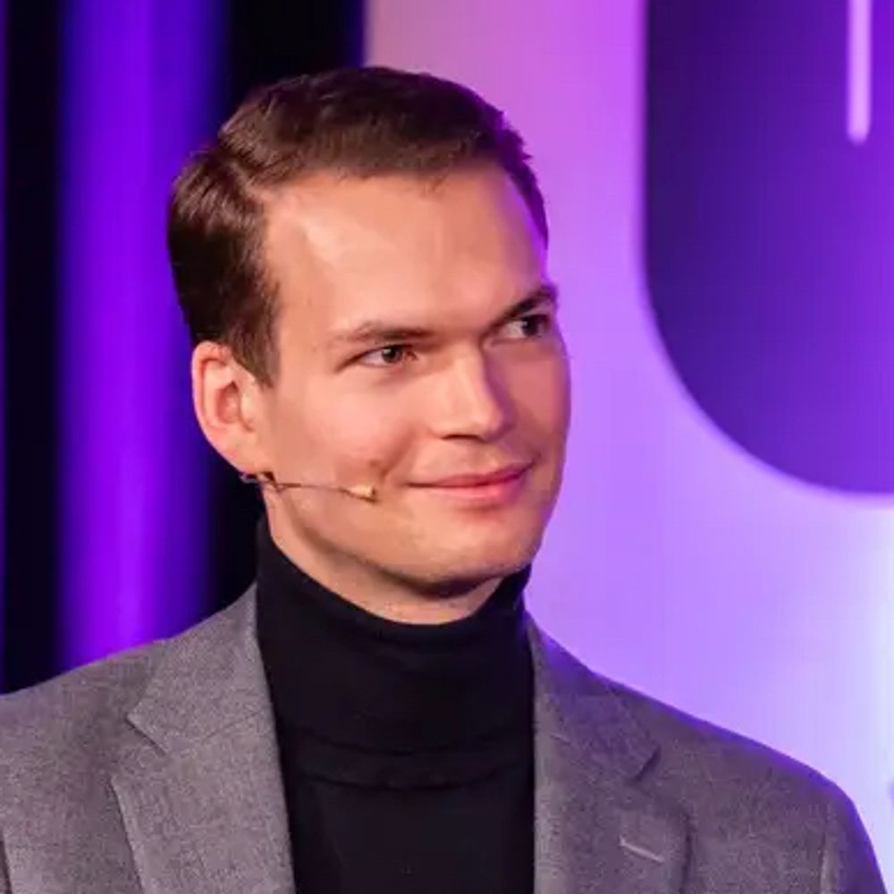 Paul Krisai