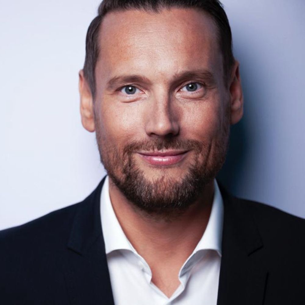 Daniel Stich
