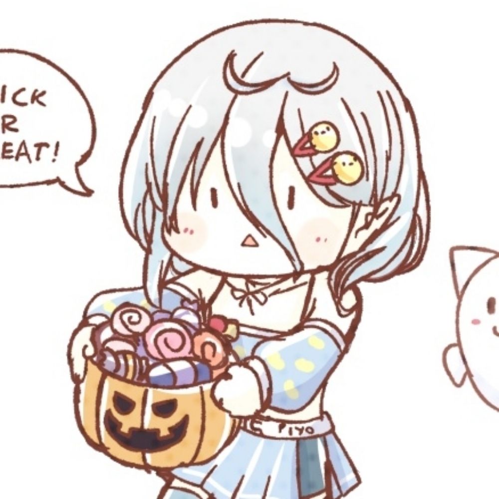 Pipiyo Dayo