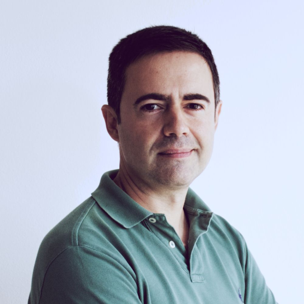 Juan Seguí