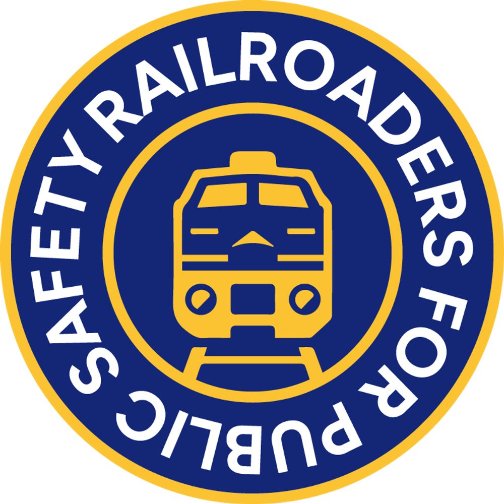 Railroaders for Public Safety