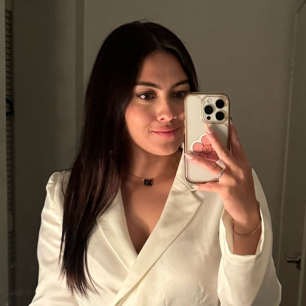 Daniela Barboza