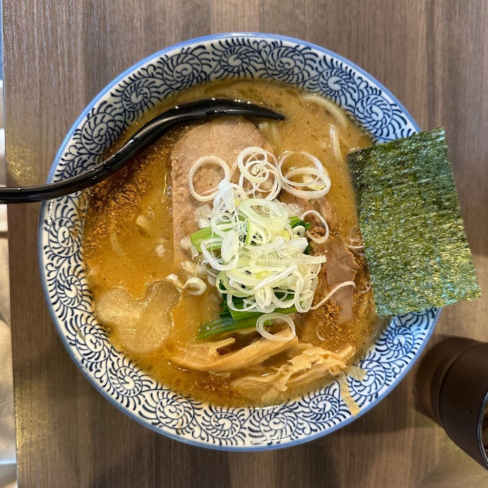 Mizuki ENDO
