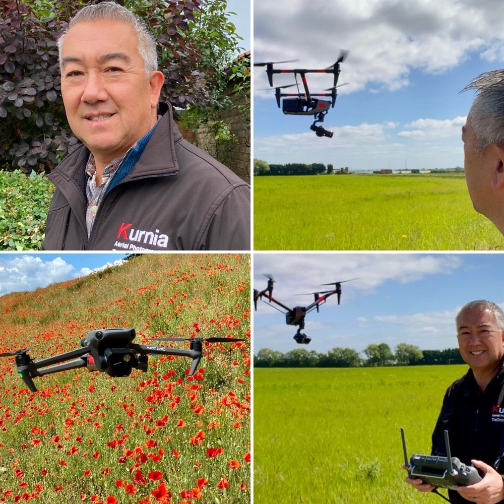 TheDroneMan.net