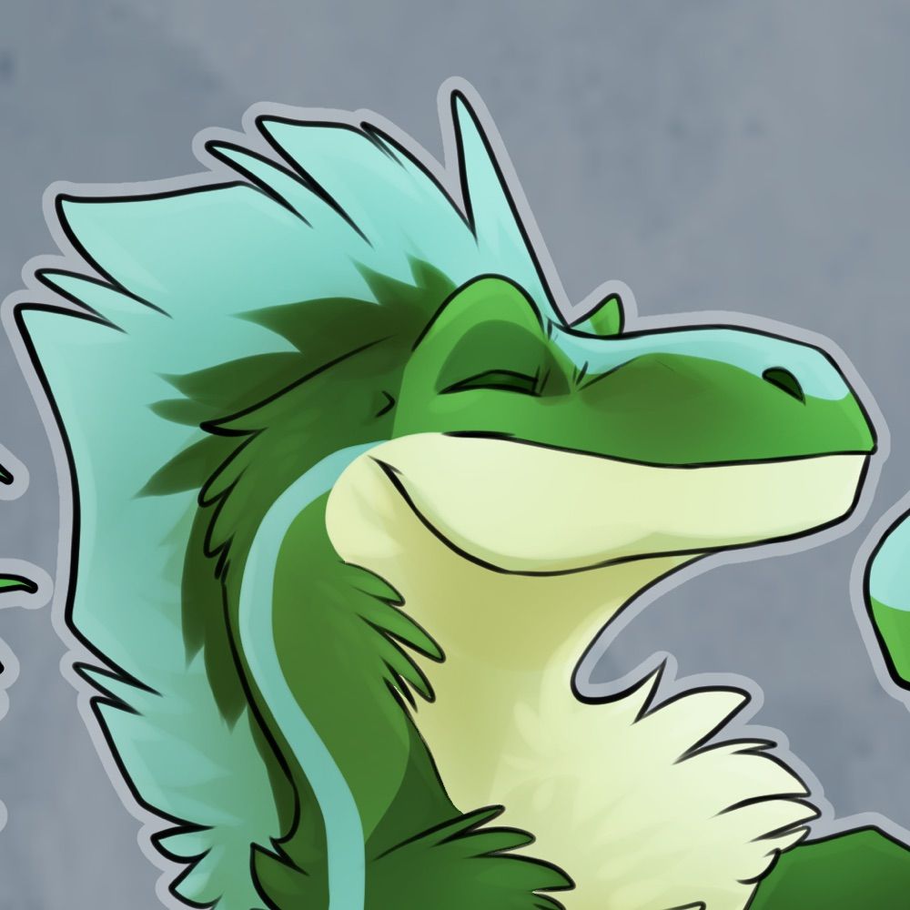 Jun the raptor