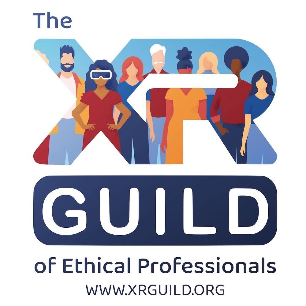 The XR Guild