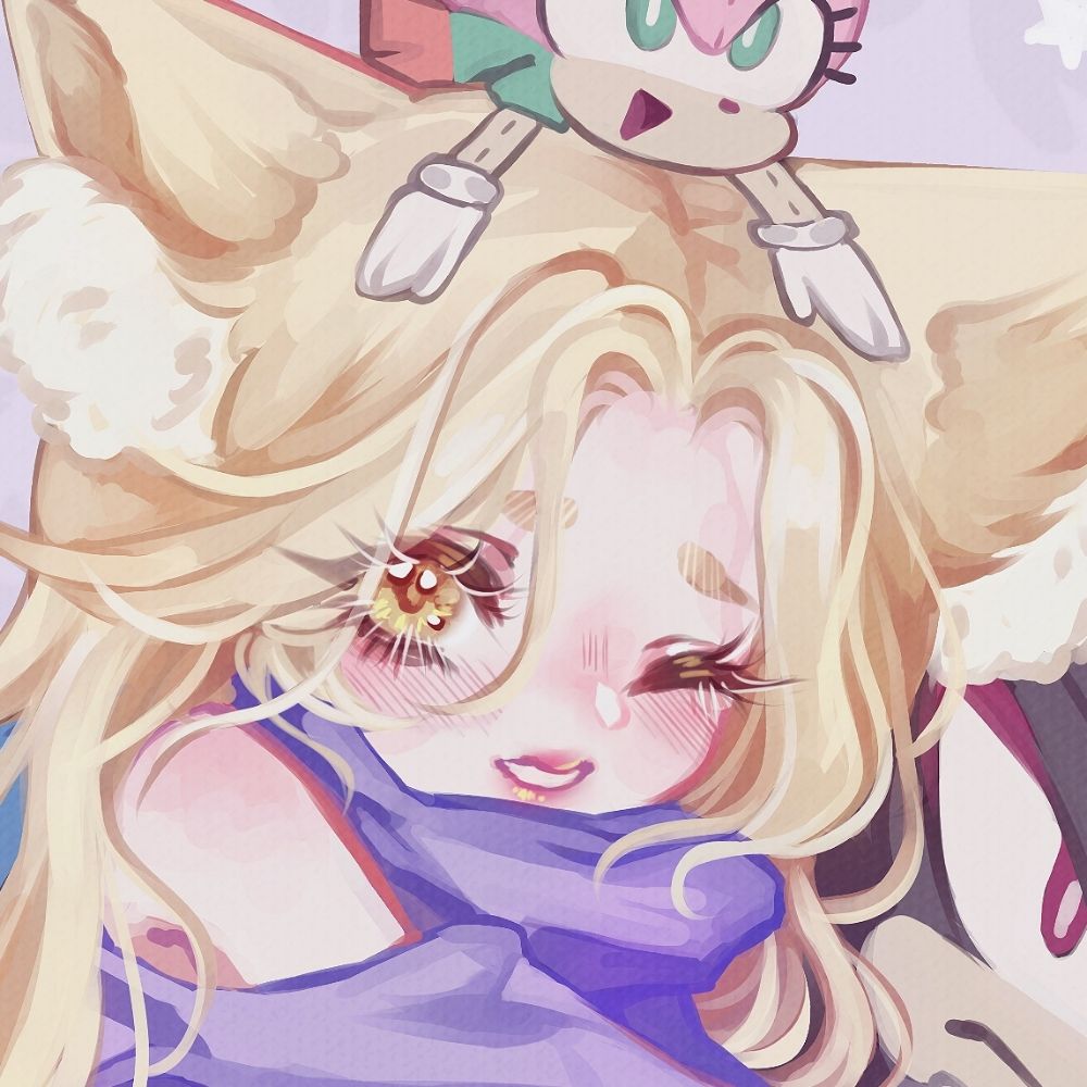 Shadix | COMMS OPEN