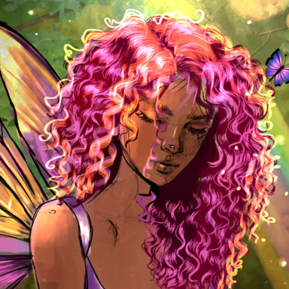 Colorisa | COMMS OPEN