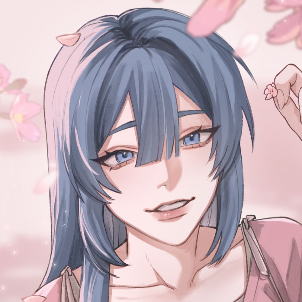 あやの🌸 (ตอบช้า งานรุม)