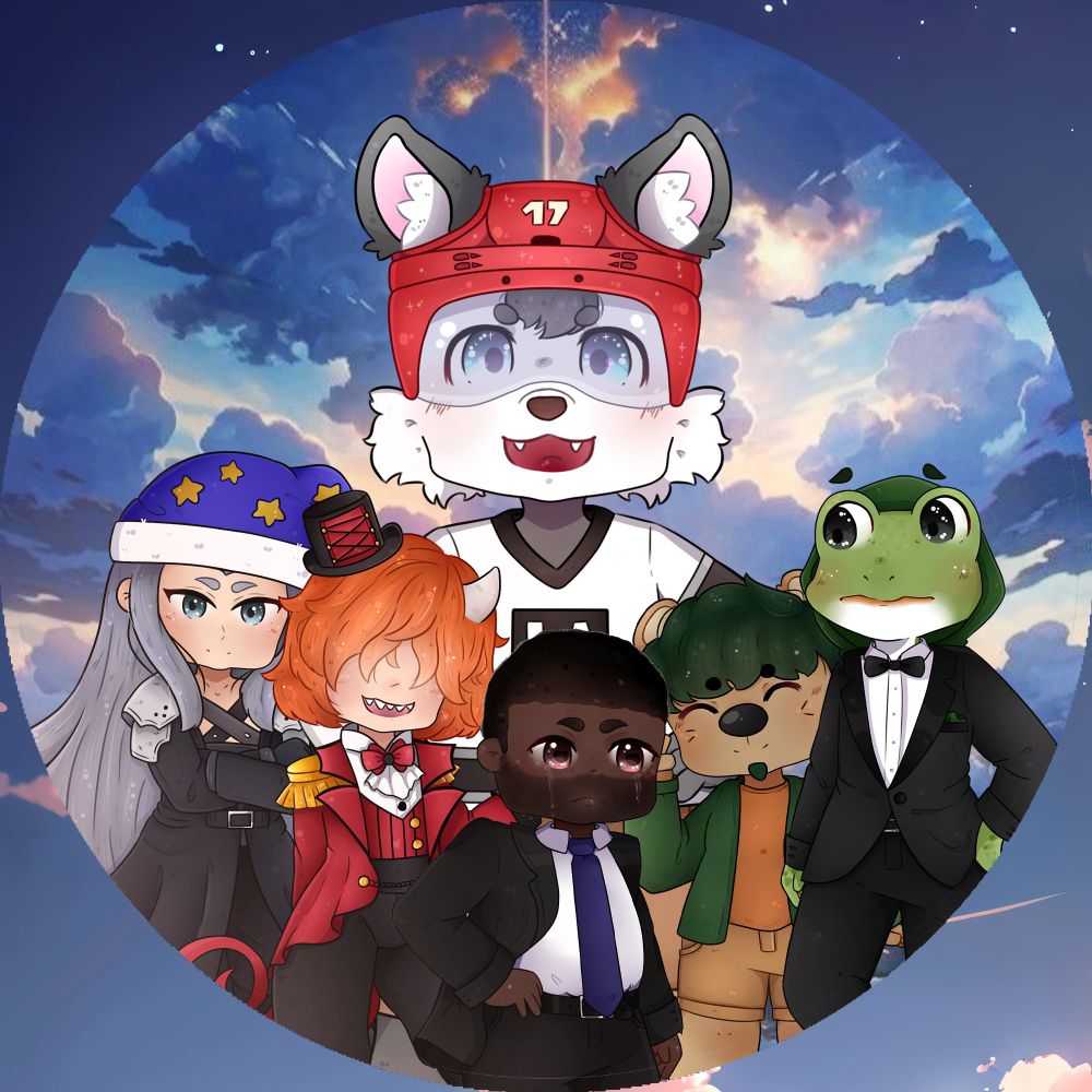 HuskyLeafGaming