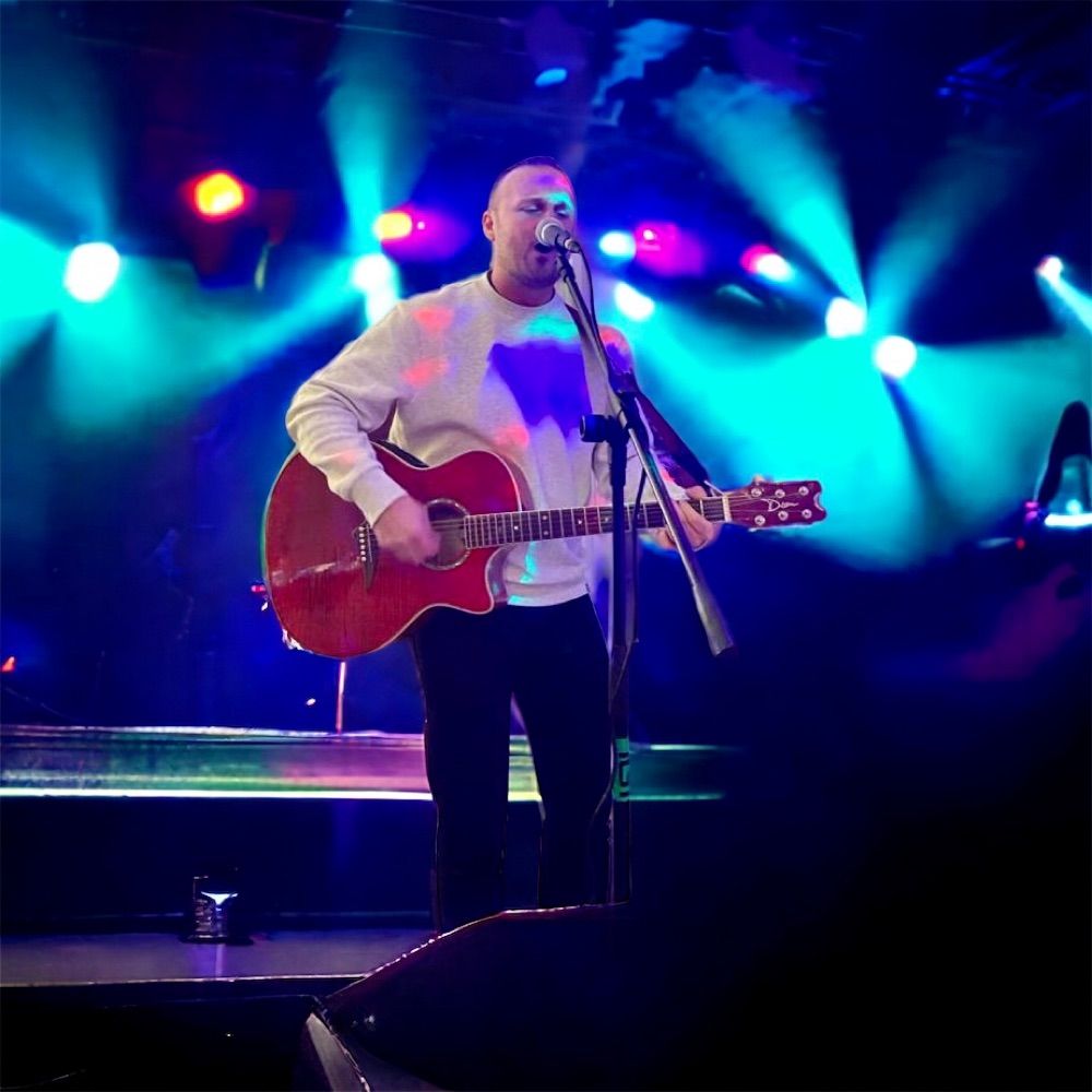 Julian Barry (Music)
