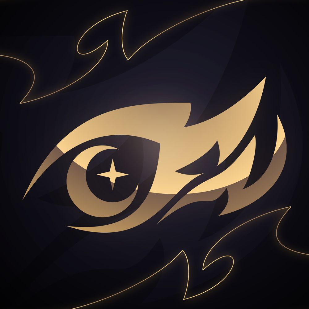 Phantom Visionaries