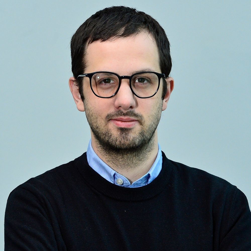 Thomas Laberge