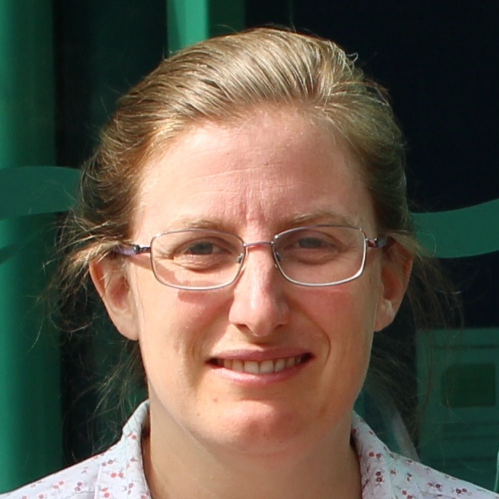 Dr Joanne Williams's avatar