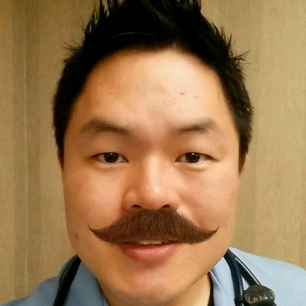 Mikey Shin