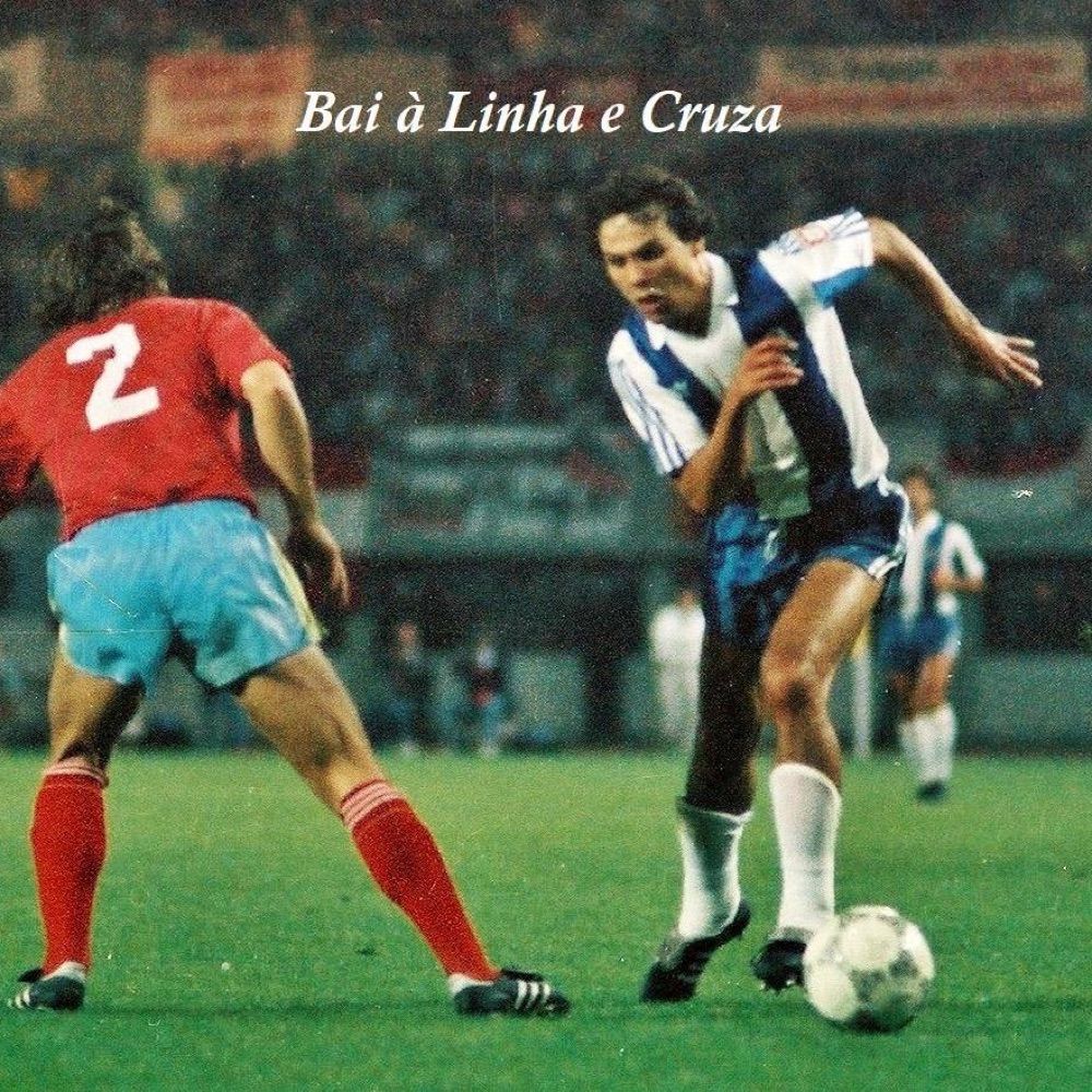 Bai à Linha e Cruza