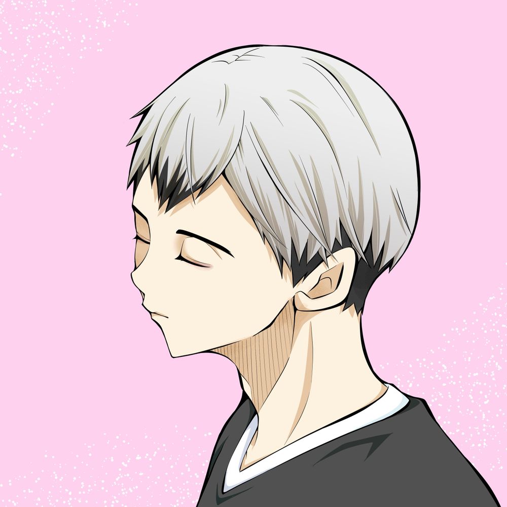 にゃん太🌾
