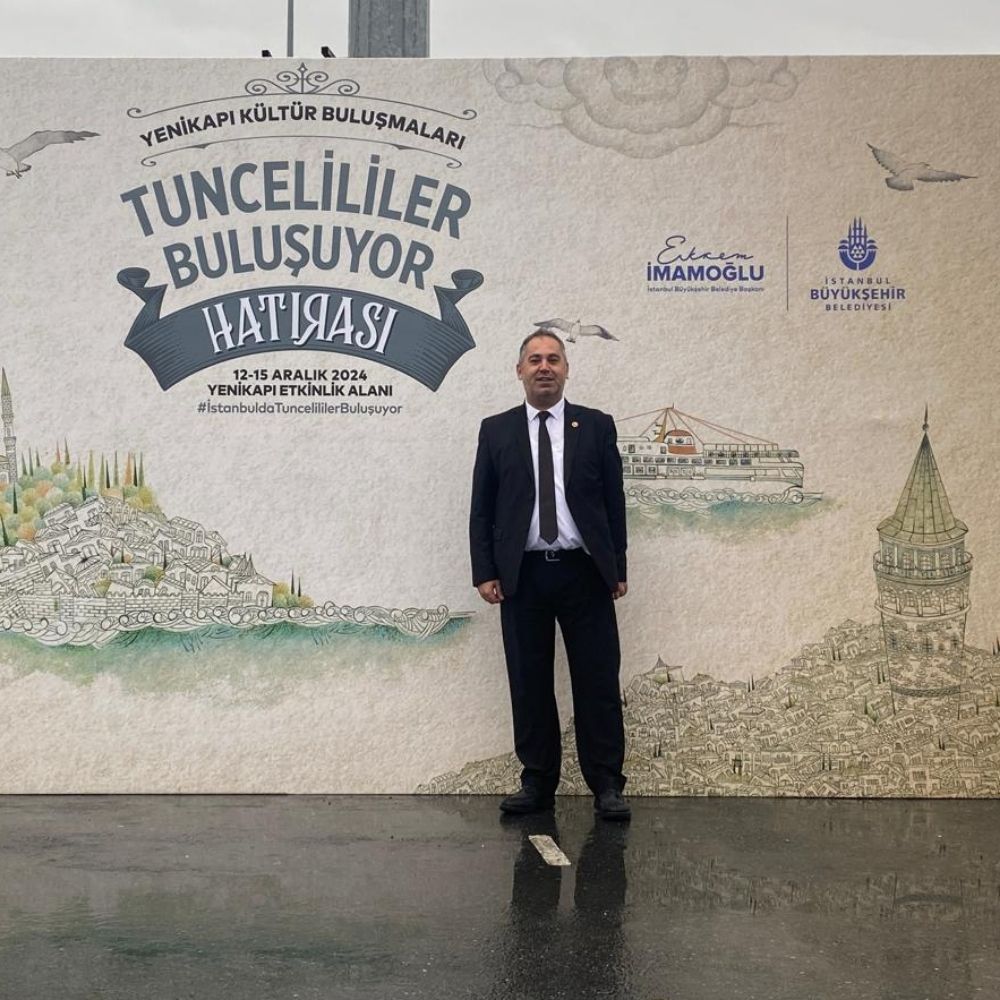 Yalçın ATEŞ