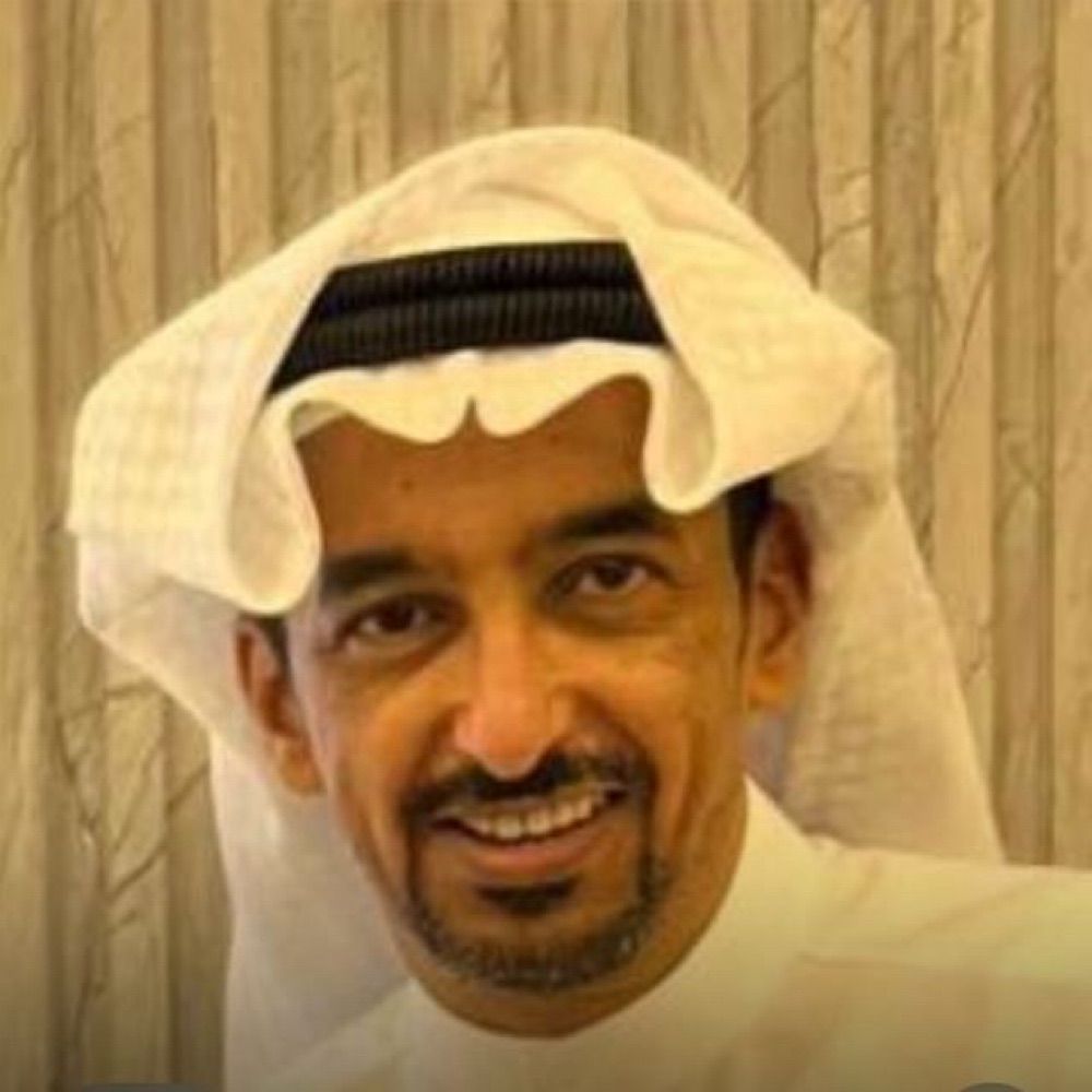 عبدالله الفعم