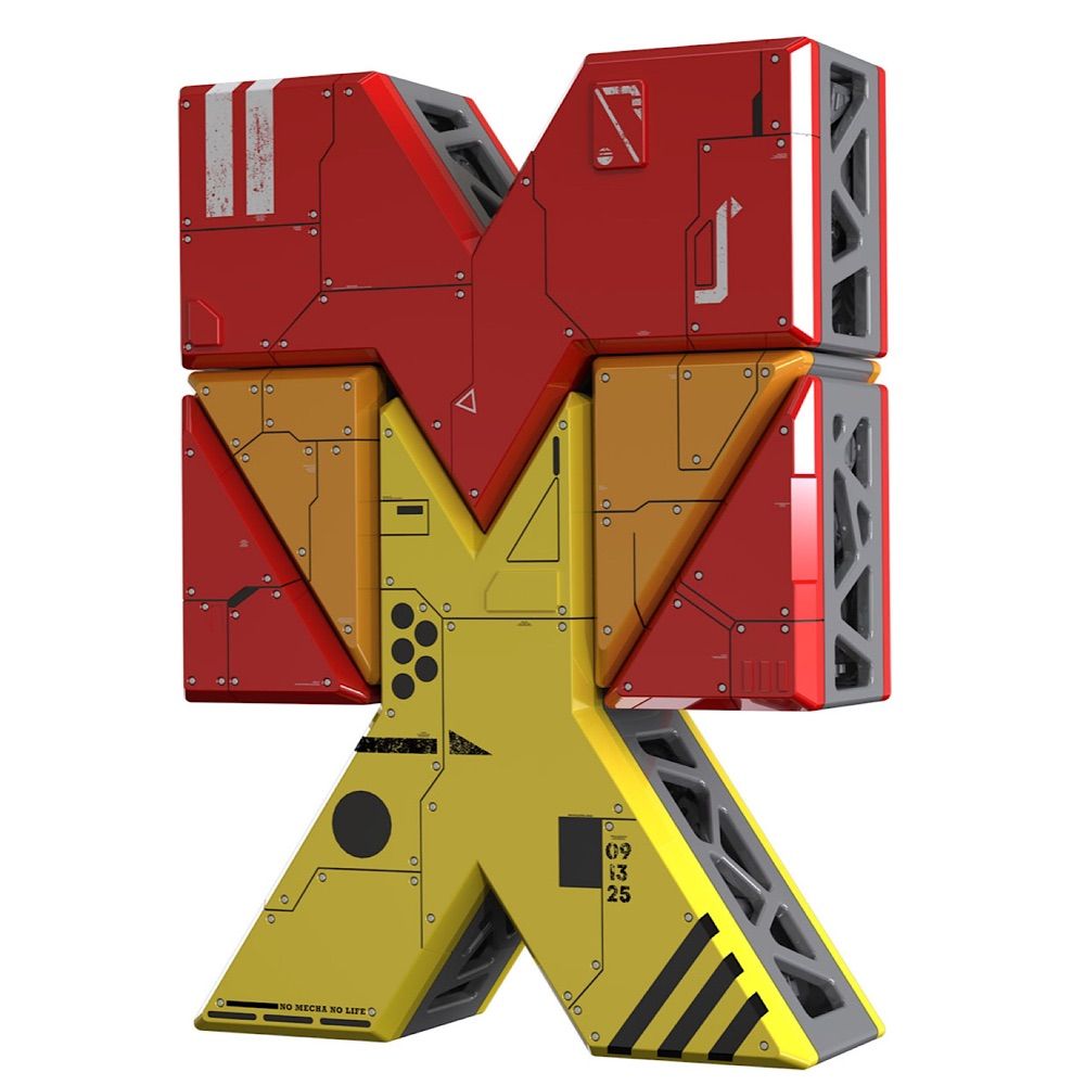 Mecha Expo