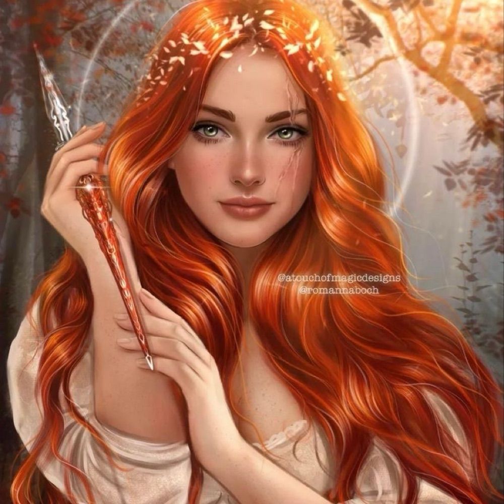 Steph  Blanche