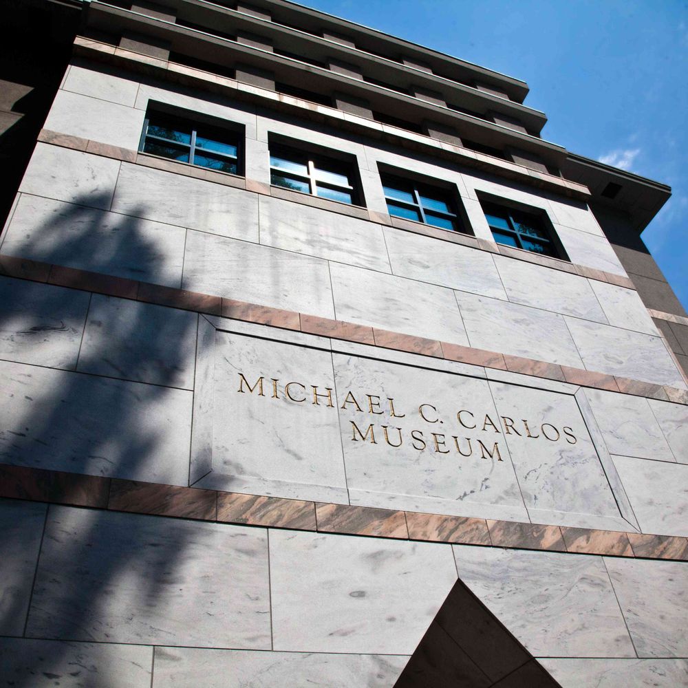 Michael C. Carlos Museum