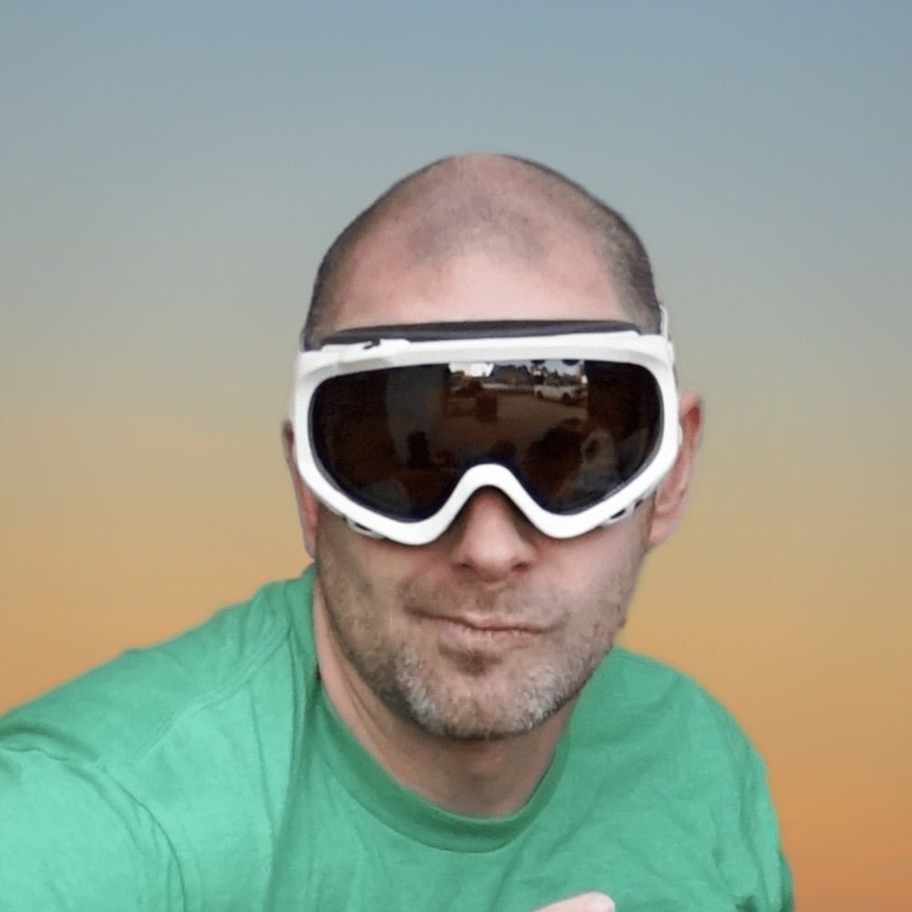 Brad Harris