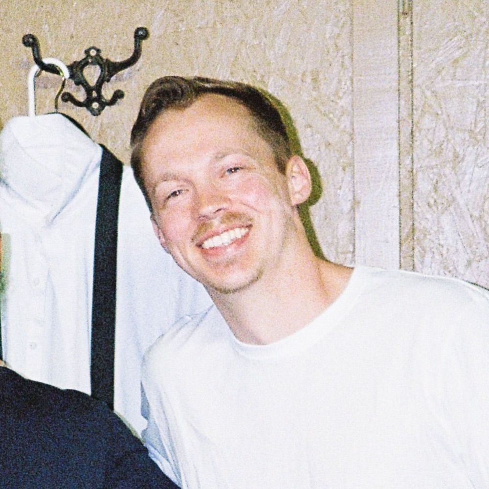 Micah Lister