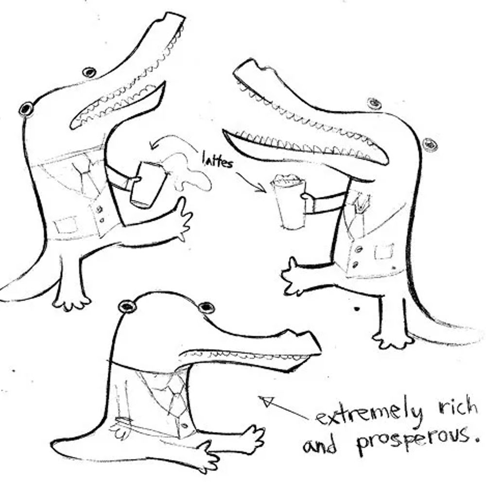 LIZARDMAN!🔞